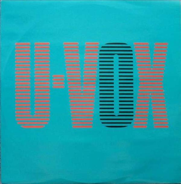 Ultravox - Same Old Story