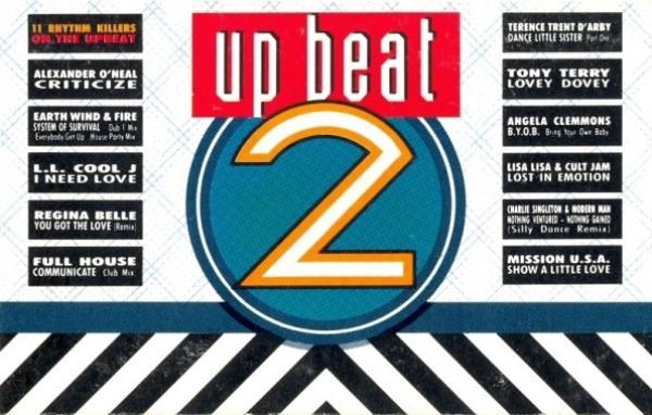  - Up Beat 2