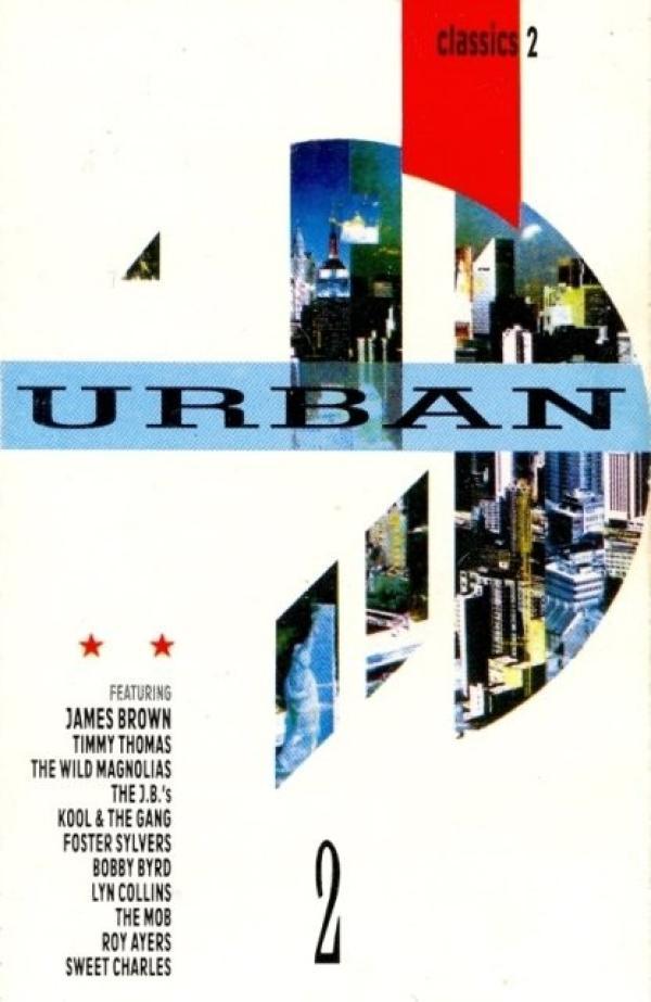 - Urban Classics 2
