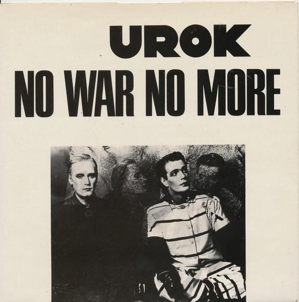 Urok  - No War No More