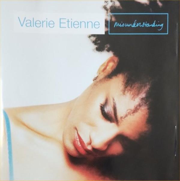 Valerie Etienne - Misunderstanding