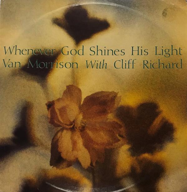 Van Morrison - Whenever God Shines His Light