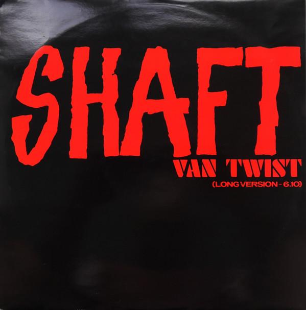 Van Twist - Shaft