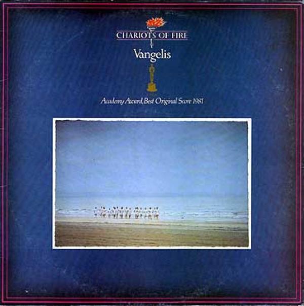Vangelis - Chariots Of Fire