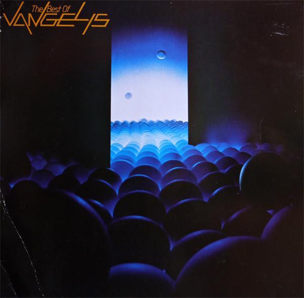 Vangelis - The Best Of Vangelis