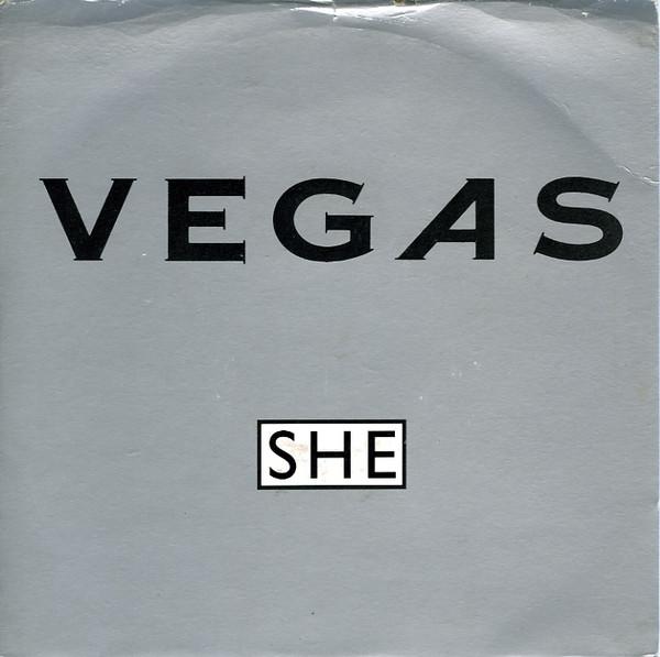 Vegas (8) - She
