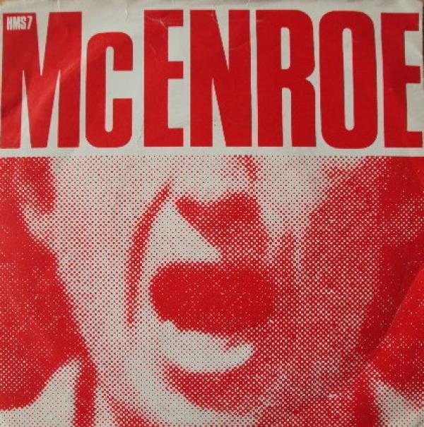 Vic Ropejump - McEnroe
