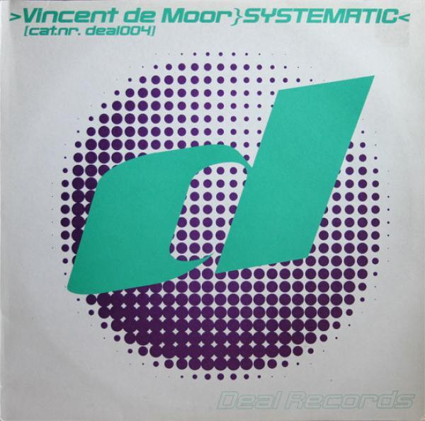 Vincent De Moor - Systematic