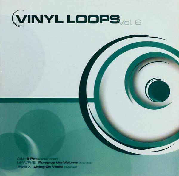  - Vinyl Loops Vol. 6