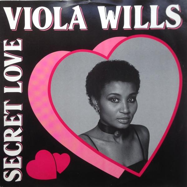 Viola Wills - Secret Love
