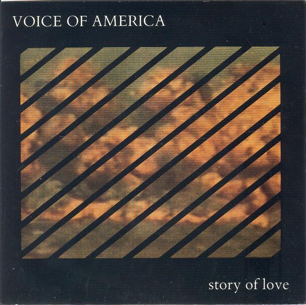 Voice Of America - Story Of Love