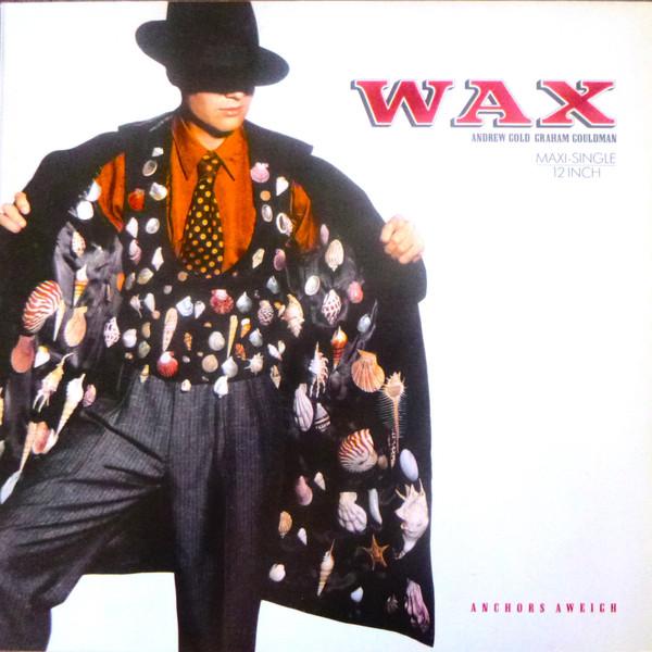 Wax (6) - Anchors Aweigh
