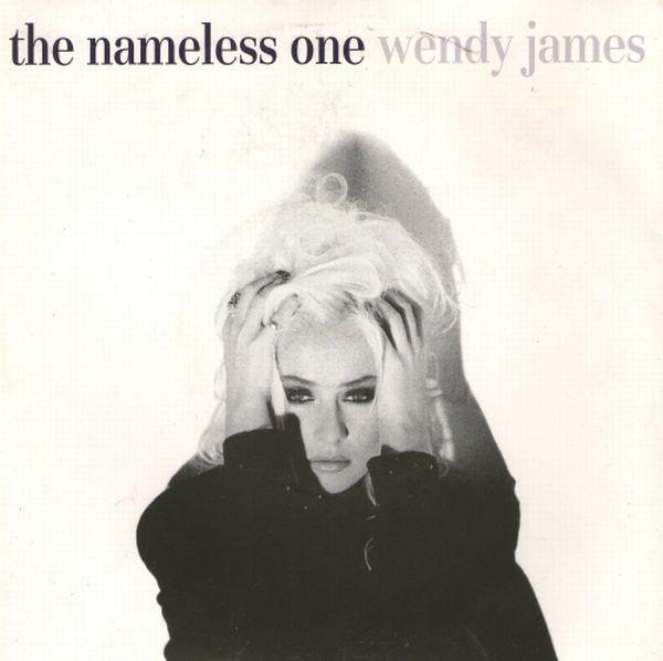 Wendy James - The Nameless One