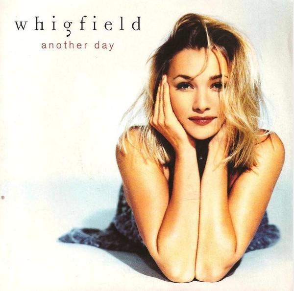 Whigfield - Another Day