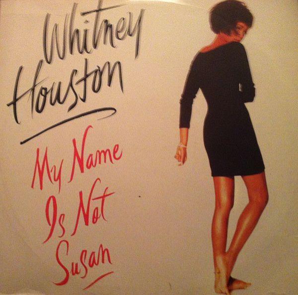 Whitney Houston - My Name Is Not Susan