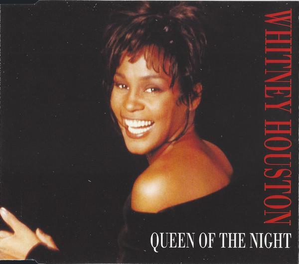 Whitney Houston - Queen Of The Night