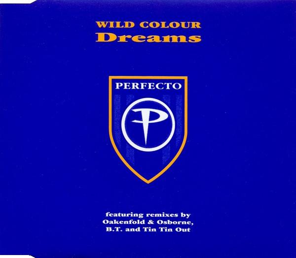 Wild Colour - Dreams