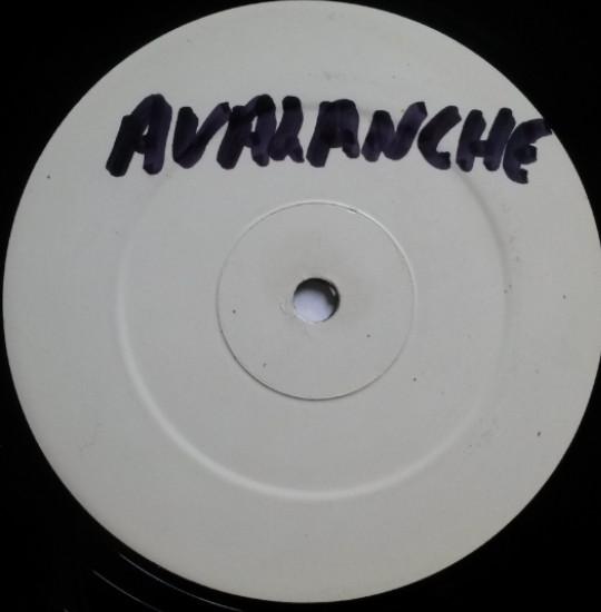 Wiley (2) - Avalanche