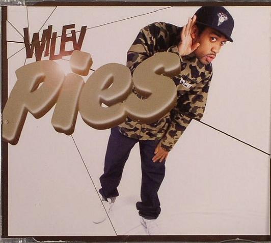 Wiley (2) - Pies