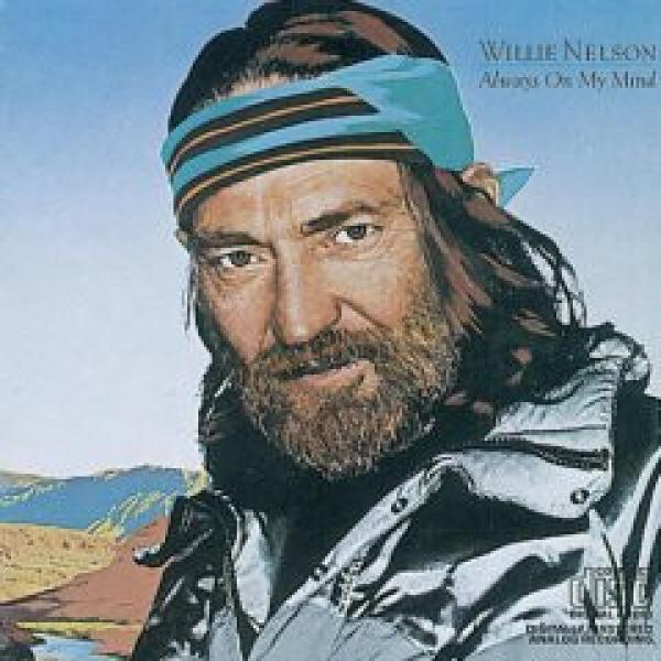 Willie Nelson - Always On My Mind