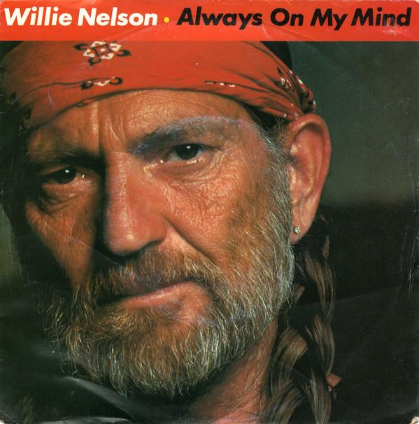 Willie Nelson - Always On My Mind