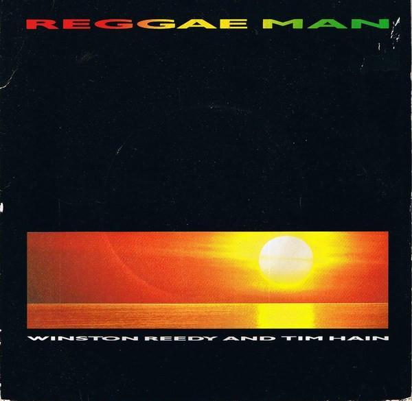 Winston Reedy, Tim Hain - Reggae Man