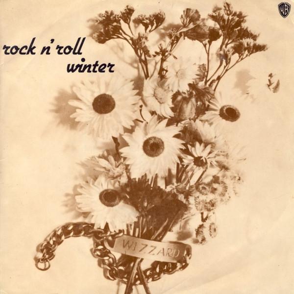 Wizzard (2) - Rock N' Roll Winter