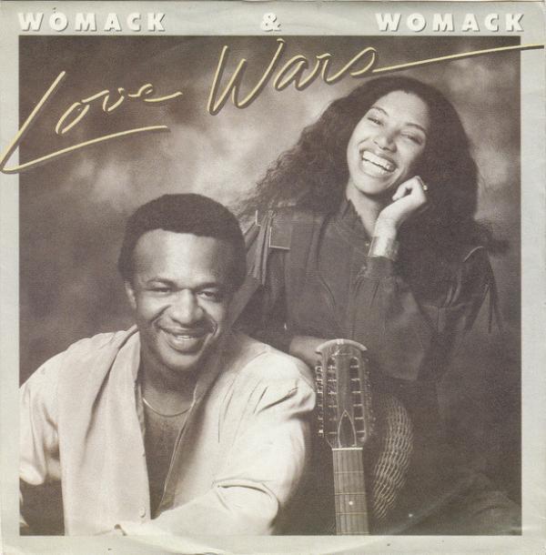 Womack & Womack - Love Wars