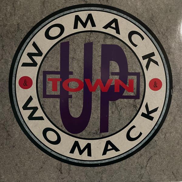 Womack & Womack - Uptown