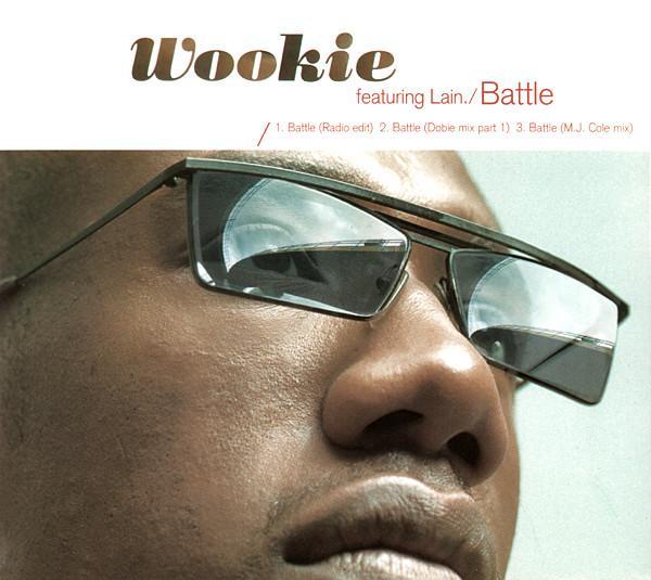 Wookie, Lain - Battle