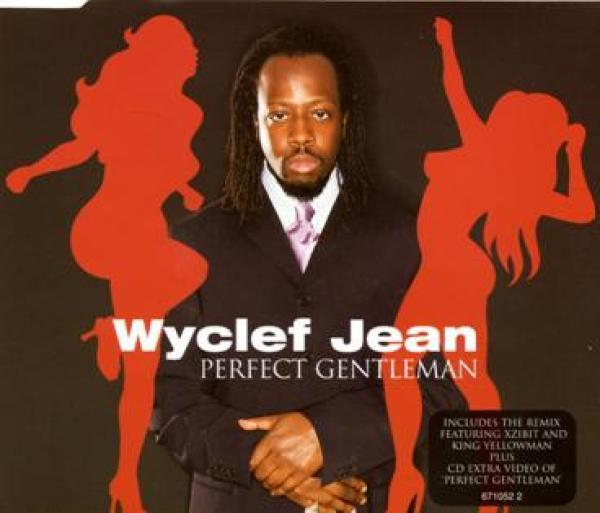 Wyclef Jean - Perfect Gentleman