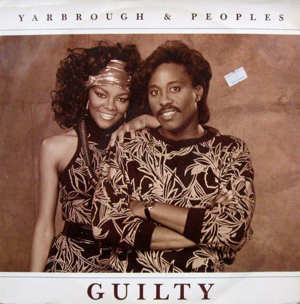 Yarbrough & Peoples - Guilty