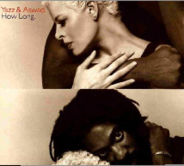 Yazz, Aswad - How Long