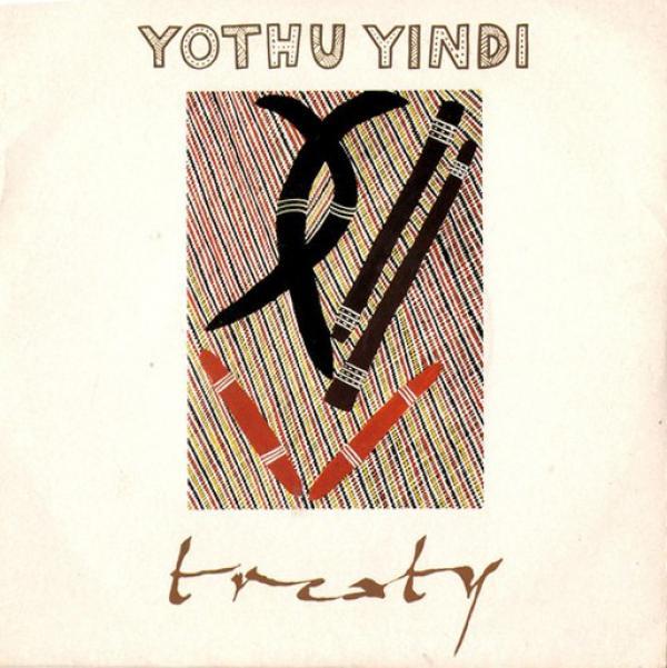 Yothu Yindi - Treaty
