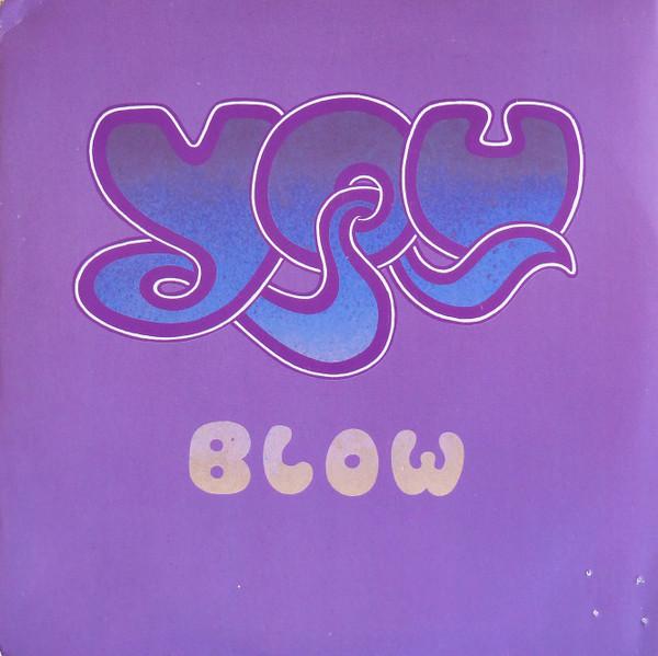 You - Blow