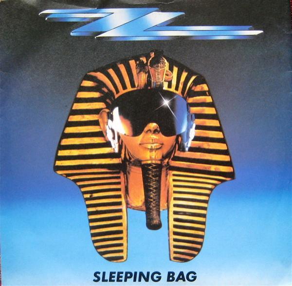ZZ Top - Sleeping Bag